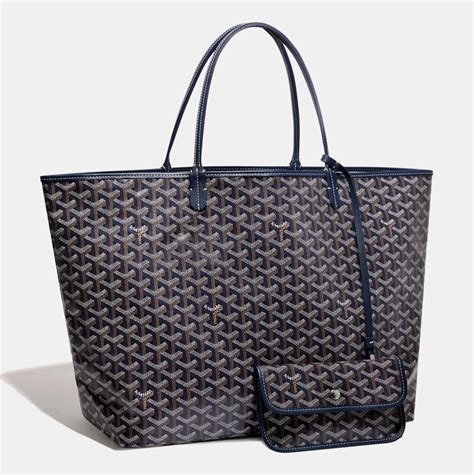 Goyard pre